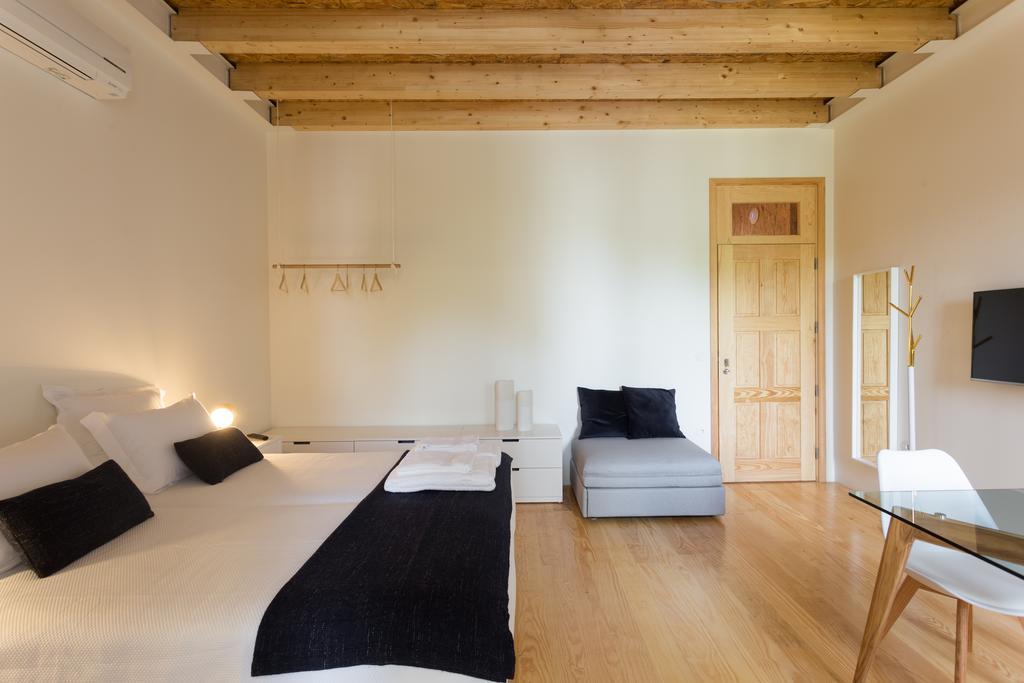 Casa Da Figueiroa Hotel Porto Buitenkant foto