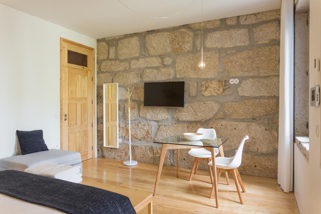 Casa Da Figueiroa Hotel Porto Buitenkant foto